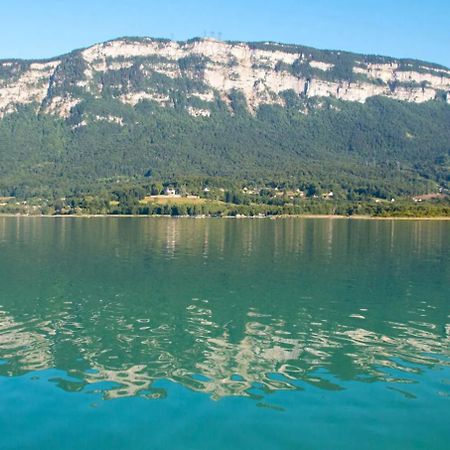 Appart' rénové 2022 avec goût, proche commodités Chambéry Exterior foto