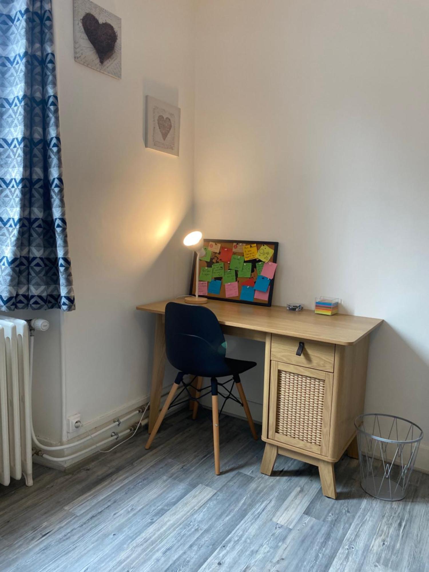 Appart' rénové 2022 avec goût, proche commodités Chambéry Exterior foto